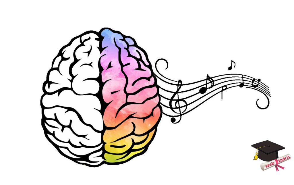 آموزش موسیقی برای تقویت حافظه | آموزشگاه خصوصی صائب تدریس